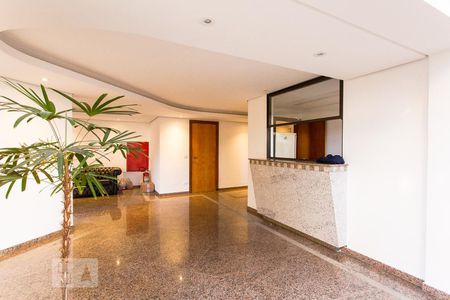 Apartamento à venda com 171m², 3 quartos e 3 vagasÁrea comum - Salão de festas