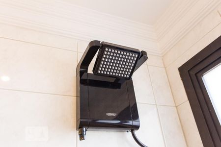 Apartamento à venda com 171m², 3 quartos e 3 vagasBanheiro da Suíte 2