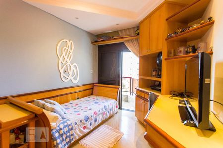 Apartamento à venda com 171m², 3 quartos e 3 vagasSuíte 1