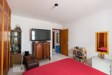 Quarto de casa para alugar com 4 quartos, 140m² em Imirim, São Paulo