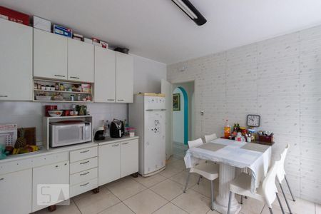 Casa à venda com 140m², 4 quartos e 2 vagasCozinha