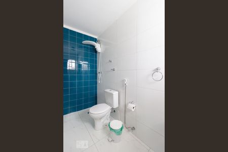 Banheiro de casa para alugar com 4 quartos, 140m² em Imirim, São Paulo