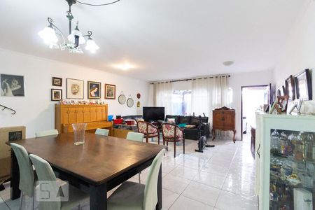 Sala de Jantar de casa para alugar com 4 quartos, 140m² em Imirim, São Paulo