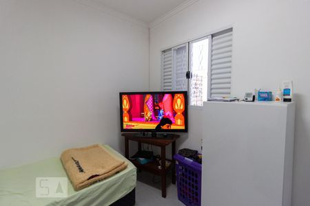 Casa à venda com 140m², 4 quartos e 2 vagasQuarto de Serviço