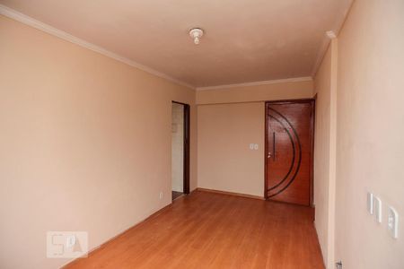 Sala de apartamento para alugar com 2 quartos, 55m² em Engenho Novo, Rio de Janeiro