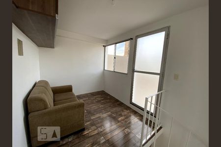 Sala 2 de apartamento à venda com 2 quartos, 109m² em Santos Dumont, São Leopoldo