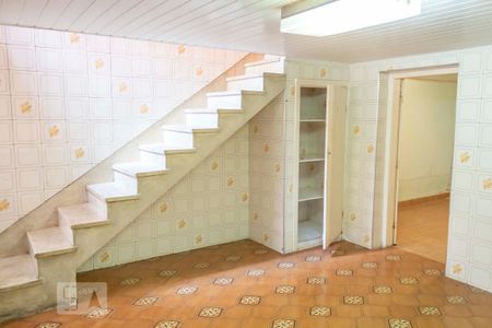 Sala de Jantar de casa para alugar com 4 quartos, 120m² em Parada Inglesa, São Paulo