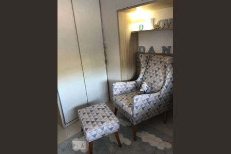 Quarto 2 de apartamento para alugar com 2 quartos, 58m² em Jacarepaguá, Rio de Janeiro