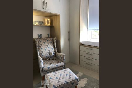 Quarto 2 de apartamento para alugar com 2 quartos, 58m² em Jacarepaguá, Rio de Janeiro