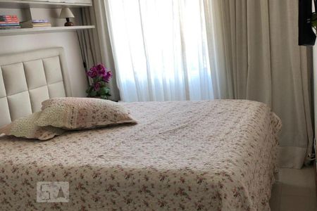 Quarto 1 de apartamento para alugar com 2 quartos, 58m² em Jacarepaguá, Rio de Janeiro