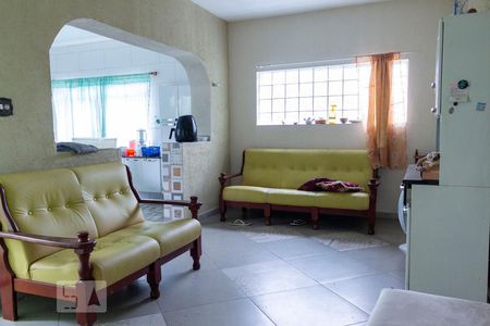 Casa à venda com 192m², 4 quartos e 8 vagasCozinha