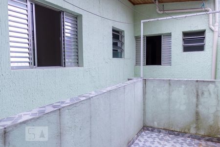 Casa à venda com 192m², 4 quartos e 8 vagasÁrea Externa