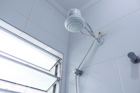 Casa à venda com 192m², 4 quartos e 8 vagasBanheiro