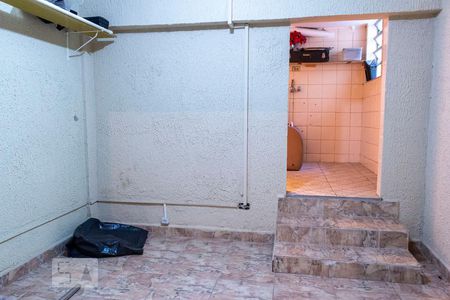 Casa à venda com 192m², 4 quartos e 8 vagasQuarto de Serviço