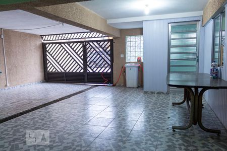 Casa à venda com 192m², 4 quartos e 8 vagasGaragem