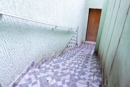 Casa à venda com 192m², 4 quartos e 8 vagasÁrea Externa