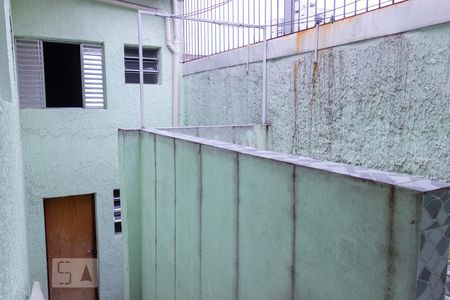 Casa à venda com 192m², 4 quartos e 8 vagasÁrea Externa