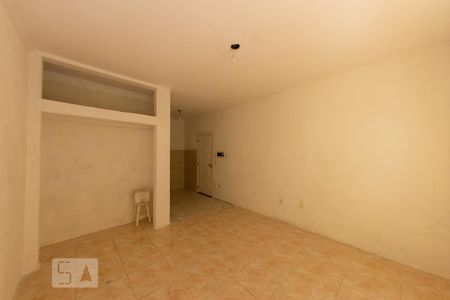 Kitnet/Studio para alugar com 1 quarto, 32m² em Cidade Baixa, Porto Alegre