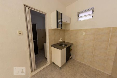 Kitnet/Studio para alugar com 1 quarto, 32m² em Cidade Baixa, Porto Alegre