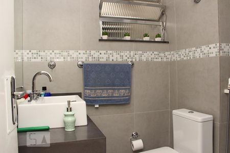 banheiro 1 de apartamento à venda com 3 quartos, 150m² em Maracanã, Rio de Janeiro