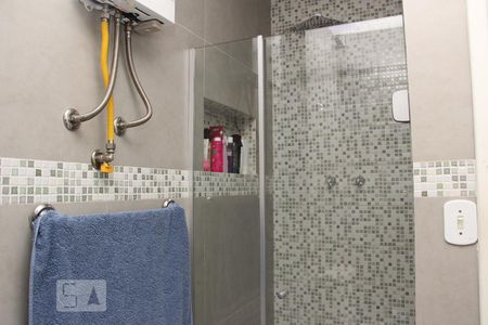banheiro 1 de apartamento à venda com 3 quartos, 150m² em Maracanã, Rio de Janeiro