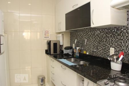 Apartamento à venda com 150m², 3 quartos e 1 vagacozinha