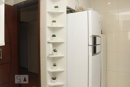 Apartamento à venda com 150m², 3 quartos e 1 vagacozinha