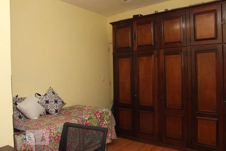 quarto 1 de apartamento à venda com 3 quartos, 150m² em Maracanã, Rio de Janeiro