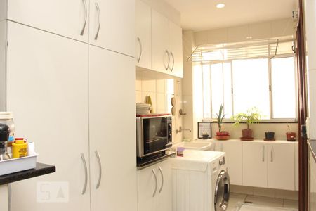 Apartamento à venda com 150m², 3 quartos e 1 vagacozinha
