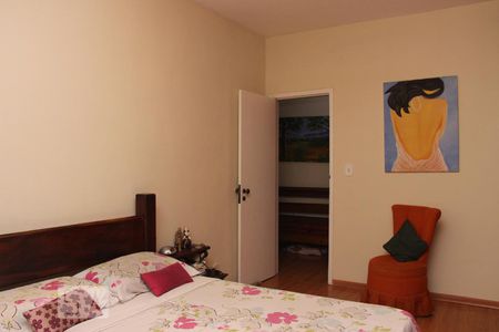 Apartamento à venda com 150m², 3 quartos e 1 vagaquarto 3