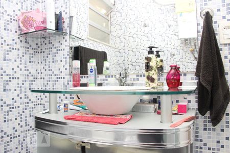 Apartamento à venda com 150m², 3 quartos e 1 vagabanheiro 2