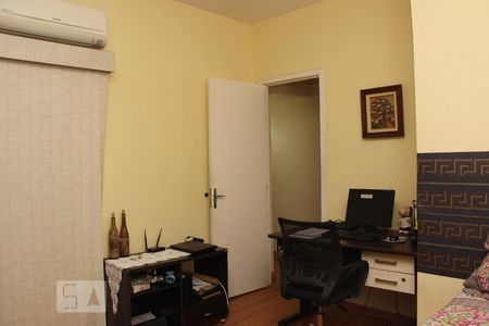 quarto 1 de apartamento à venda com 3 quartos, 150m² em Maracanã, Rio de Janeiro