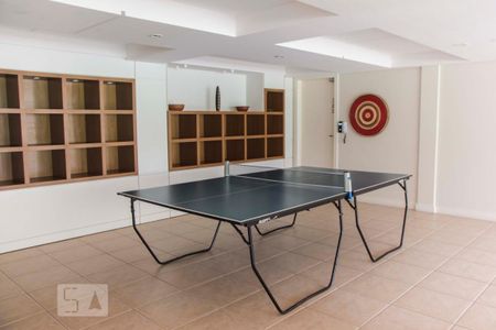 Apartamento para alugar com 80m², 2 quartos e 1 vagaSala de Jogos