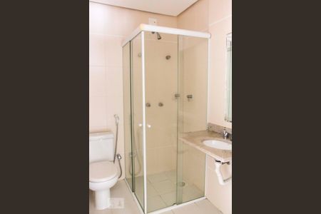 Apartamento para alugar com 80m², 2 quartos e 1 vagaBanheiro Social
