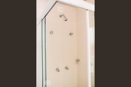 Apartamento para alugar com 80m², 2 quartos e 1 vagaBanheiro Social