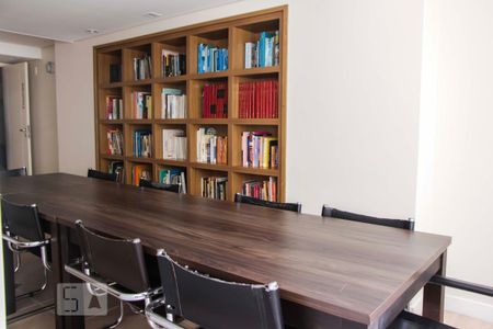 Apartamento para alugar com 80m², 2 quartos e 1 vagaBiblioteca