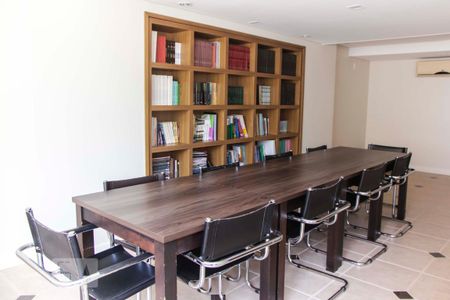 Apartamento para alugar com 80m², 2 quartos e 1 vagaBiblioteca