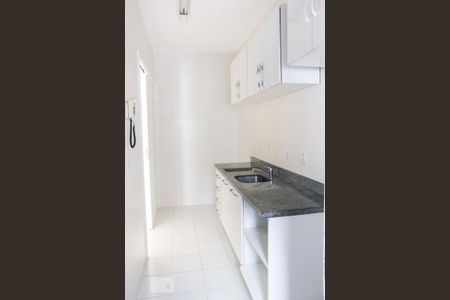 Apartamento para alugar com 80m², 2 quartos e 1 vagaCozinha