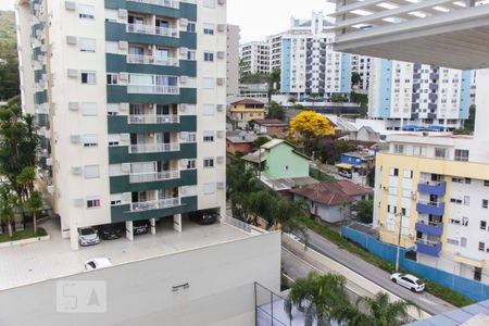 Apartamento para alugar com 80m², 2 quartos e 1 vagaVista da Suíte