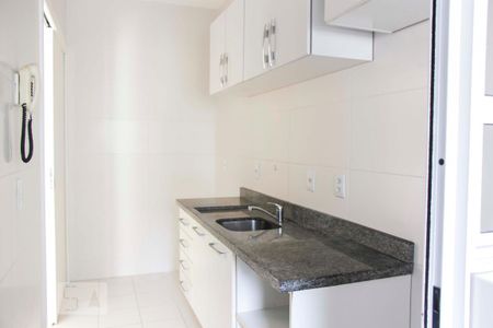 Apartamento para alugar com 80m², 2 quartos e 1 vagaCozinha