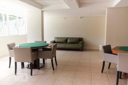 Apartamento para alugar com 80m², 2 quartos e 1 vagaSala de Jogos