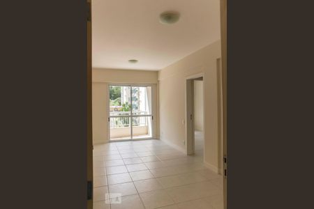 Sala de apartamento para alugar com 2 quartos, 80m² em Itacorubi, Florianópolis