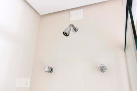 Apartamento para alugar com 80m², 2 quartos e 1 vagaBanheiro da Suíte