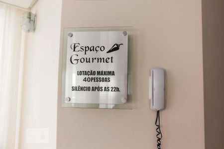 Apartamento para alugar com 80m², 2 quartos e 1 vagaEspaço Gourmet