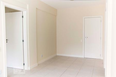 Sala de apartamento para alugar com 2 quartos, 80m² em Itacorubi, Florianópolis