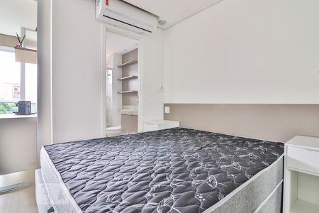 Quarto de apartamento para alugar com 1 quarto, 40m² em Pinheiros, São Paulo