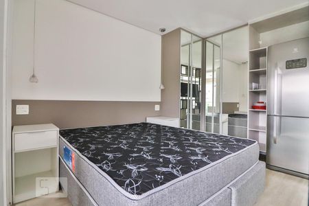 Quarto de apartamento para alugar com 1 quarto, 40m² em Pinheiros, São Paulo