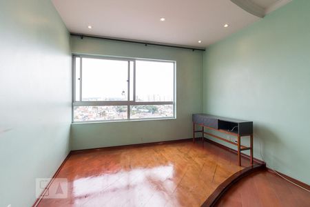 Sala de apartamento para alugar com 1 quarto, 55m² em Gopoúva, Guarulhos