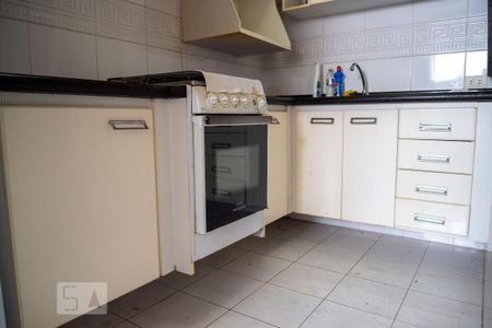 Apartamento à venda com 50m², 1 quarto e sem vagaCozinha