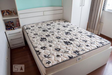 Apartamento à venda com 50m², 1 quarto e sem vagaQuarto